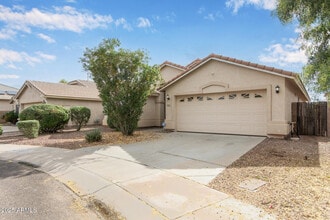 5023 W Lynne Ln in Phoenix, AZ - Building Photo - Building Photo
