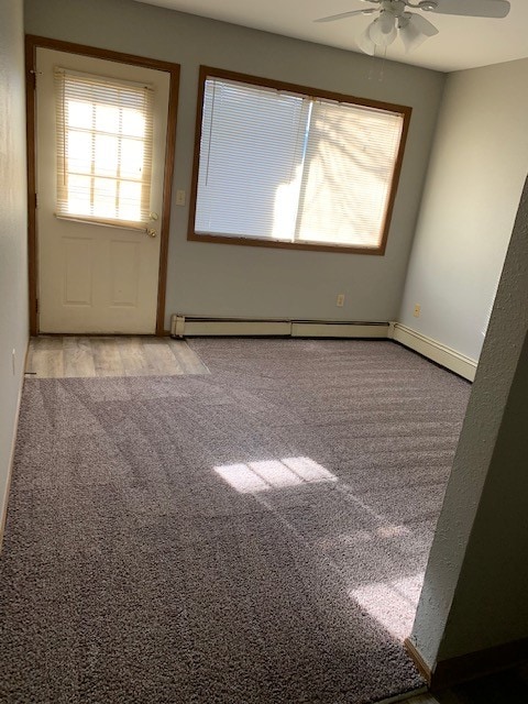 307 S 1st St, Unit 8 in Marshalltown, IA - Building Photo - Building Photo