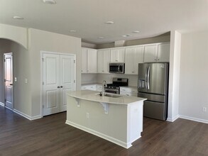 13939 Castle Nook Dr in Charlotte, NC - Building Photo - Building Photo