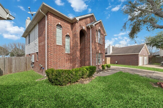 22314 Laguna Trace Ct in Richmond, TX - Building Photo - Building Photo