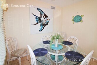 4199 38th Ave S in St. Petersburg, FL - Building Photo - Building Photo