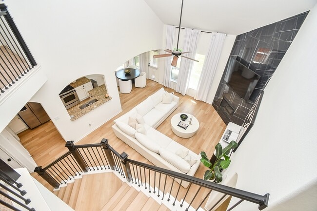 property at 24119 Via Renata Dr