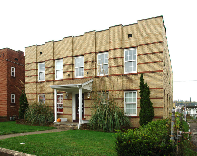 929 Central Ave in Charleston, WV - Building Photo - Building Photo