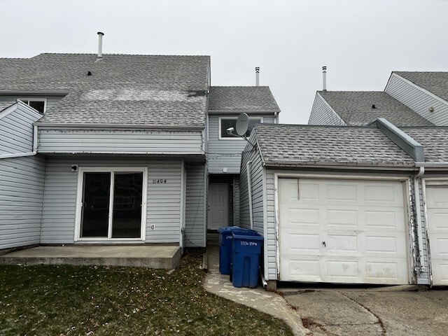 property at 11404-1189A 89a St