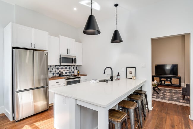 222 Prospect St in Bellevue, KY - Building Photo - Building Photo