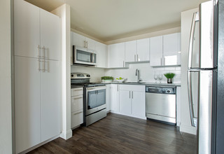 SilverBrick Lofts in Springfield, MA - Building Photo - Building Photo