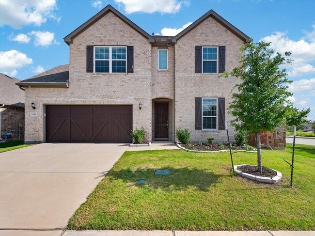 property at 636 Corner Post Path