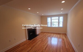 73 Langdon St, Unit 2T in Cambridge, MA - Building Photo - Building Photo