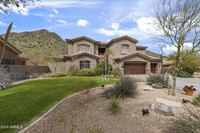 13418 N Manzanita Ln in Fountain Hills, AZ - Foto de edificio - Building Photo