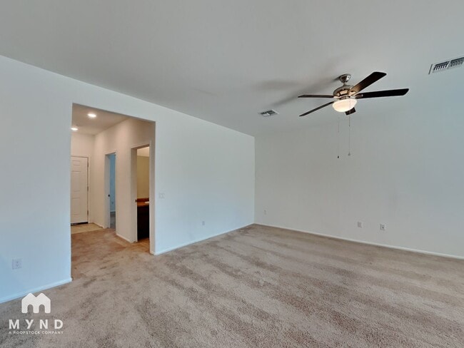 6213 S Open Desert Pl in Tucson, AZ - Building Photo - Building Photo