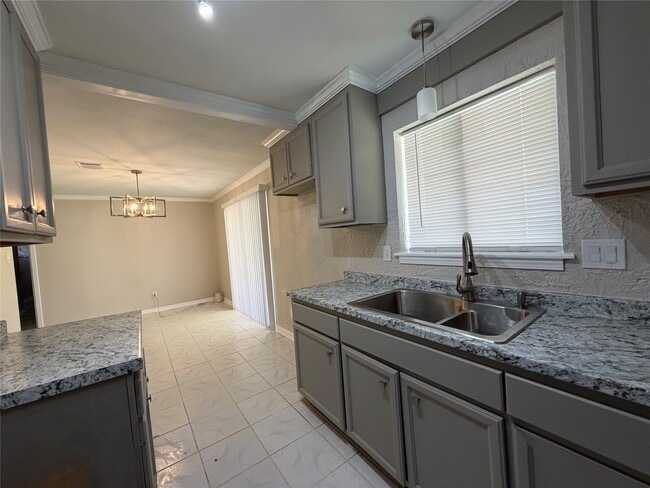 9227 Vanwood St in Houston, TX - Building Photo - Building Photo