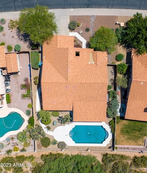 4104 E Palo Brea Ln in Cave Creek, AZ - Building Photo - Building Photo