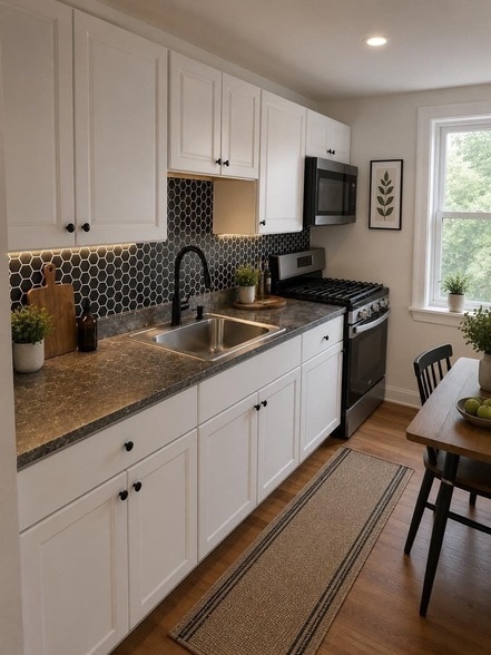 property at 64 Butler St