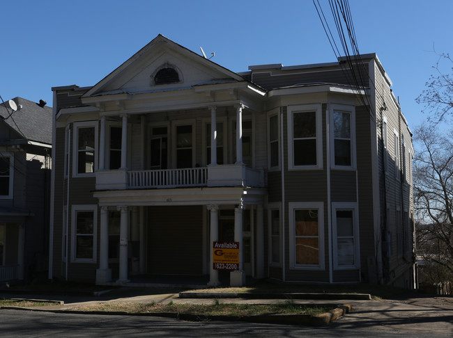 403 Prospect Ave in Hot Springs National Park, AR - Building Photo - Primary Photo