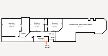 5333 S Calumet Ave in Chicago, IL - Building Photo - Building Photo