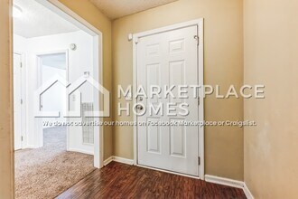 1700 Crabtree Cir in Tuscaloosa, AL - Building Photo - Building Photo