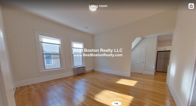 property at 5 Claremon St
