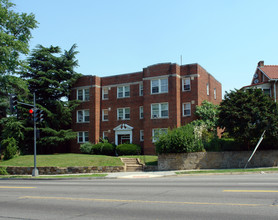 2820 Pennsylvania Ave SE in Washington, DC - Building Photo - Building Photo