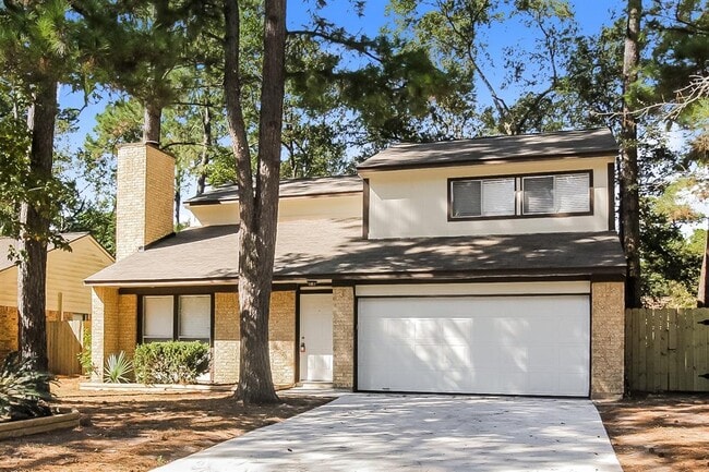 5026 Creek Shadows Dr in Humble, TX - Building Photo - Building Photo