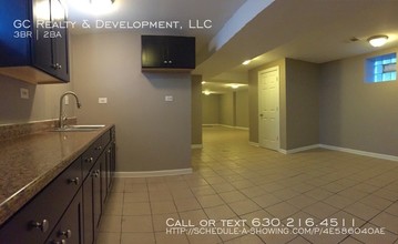 6540 S Maryland Ave-Unit -Unit B in Chicago, IL - Building Photo - Building Photo