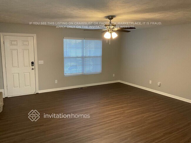 4836 Ark Ln in Murfreesboro, TN - Building Photo - Building Photo