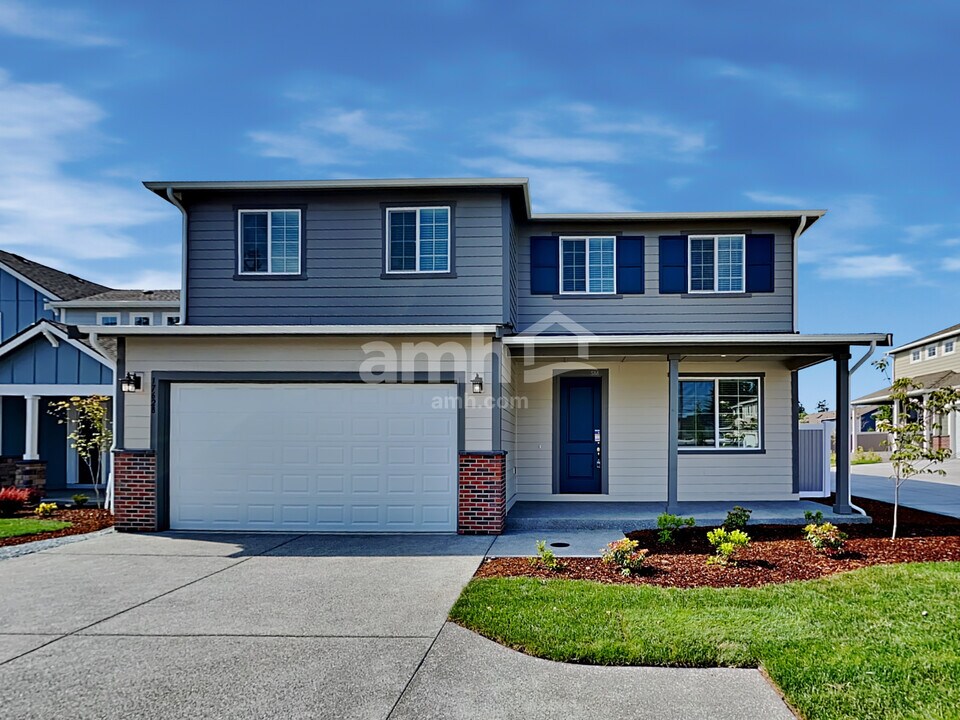 17628 26th Ave Ct E in Tacoma, WA - Building Photo