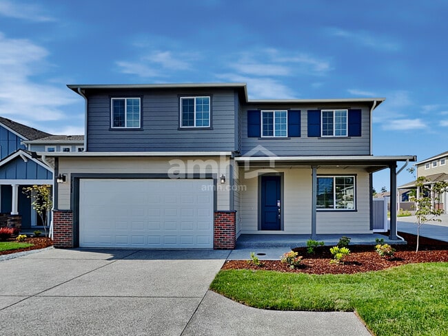 property at 17628 26th Ave Ct E