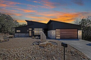 3013 Clark Ave in Leander, TX - Building Photo