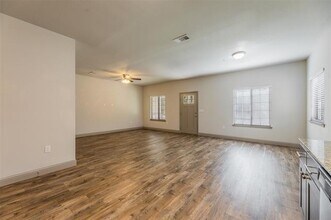 509 Eureka St in Weatherford, TX - Building Photo - Building Photo