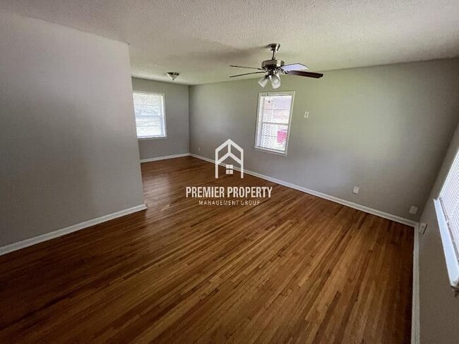 4859 Haleville Rd in Memphis, TN - Building Photo - Building Photo