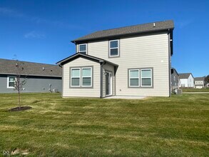 6531 Hawthorne Dr in McCordsville, IN - Building Photo - Building Photo