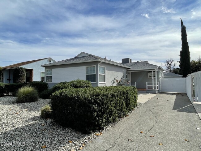 17548 Lemay Pl in Los Angeles, CA - Building Photo - Building Photo