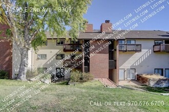 14590 E 2nd Ave in Aurora, CO - Building Photo - Building Photo