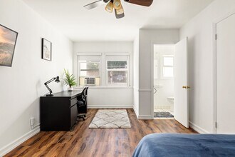 515 Landfair Ave in Los Angeles, CA - Building Photo - Building Photo
