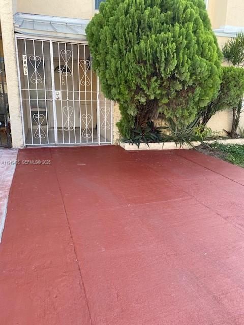 property at 3895 W 11th Ave