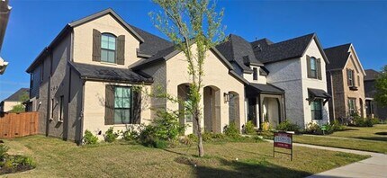 8512 Heard Hl Dr in McKinney, TX - Building Photo - Building Photo