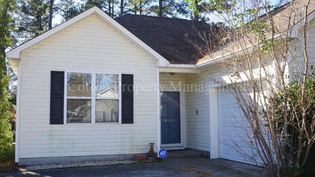 property at 9387 Night Harbor Dr