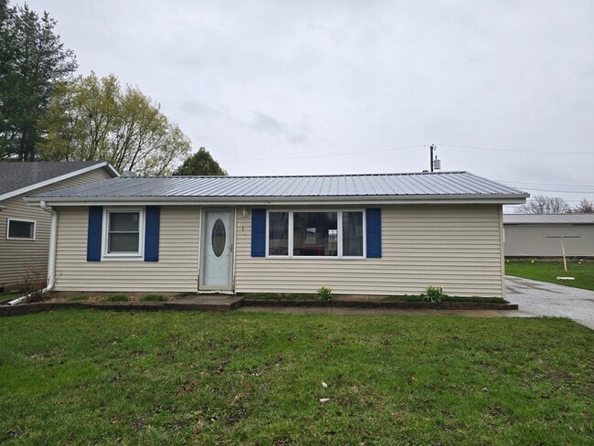property at 617 1st St N