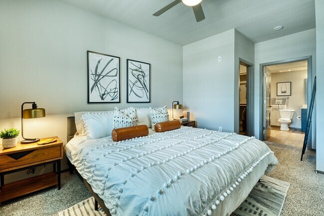 Cuvee Apartments in Glendale, AZ - Foto de edificio - Building Photo