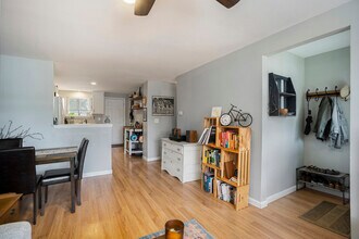 4515 Stover St, Unit 4515 in Fort Collins, CO - Foto de edificio - Building Photo