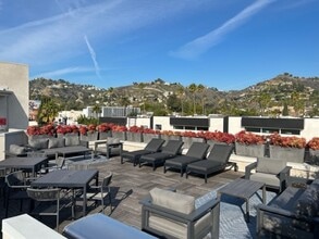 The Curson in Los Angeles, CA - Building Photo - Building Photo