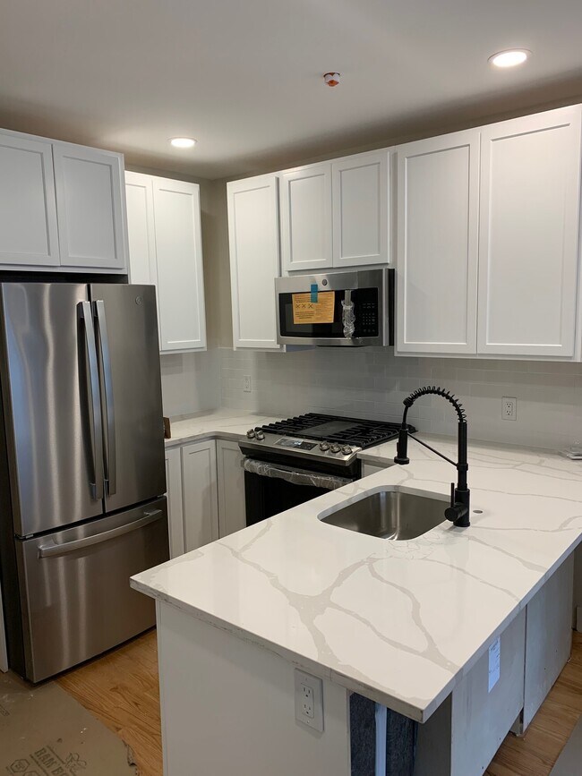 80 Bunker Hill St Rentals in Boston, MA