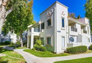 11161 Camino Ruiz, Unit 44 in San Diego, CA - Building Photo