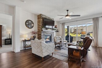 328 Simmental Lp in Castle Rock, CO - Building Photo - Building Photo