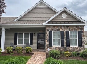 211 Meridian St in Lynchburg, VA - Building Photo