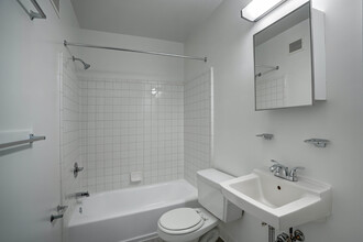 314 ELEVATION in Washington, DC - Building Photo - Interior Photo