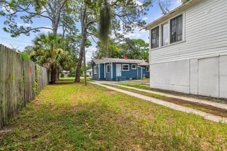 2329 7th St S in St. Petersburg, FL - Building Photo - Building Photo
