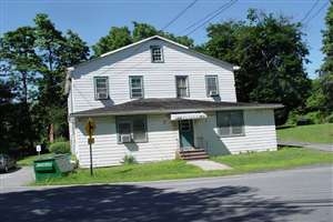 16 Ulster Ave in Ulster Park, NY - Building Photo