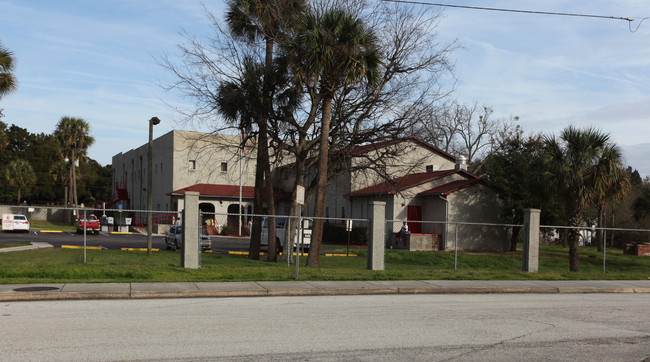 Liberty Center I in Jacksonville, FL - Foto de edificio - Building Photo