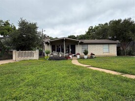 4006 Bull Creek Rd in Austin, TX - Building Photo